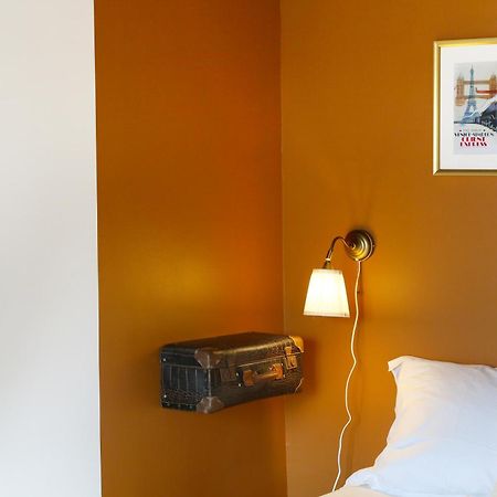 Expat Renting - L'Orient Express - Parking - Wifi Apartamento Toulouse Exterior foto
