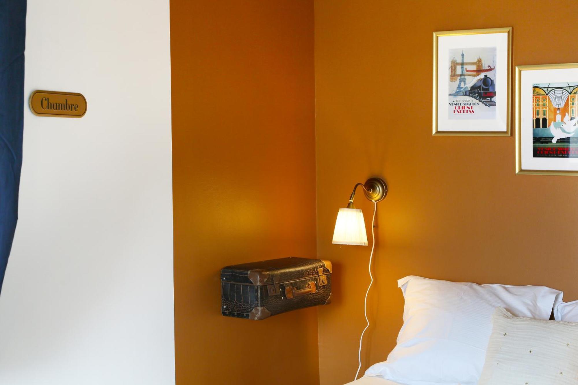 Expat Renting - L'Orient Express - Parking - Wifi Apartamento Toulouse Exterior foto