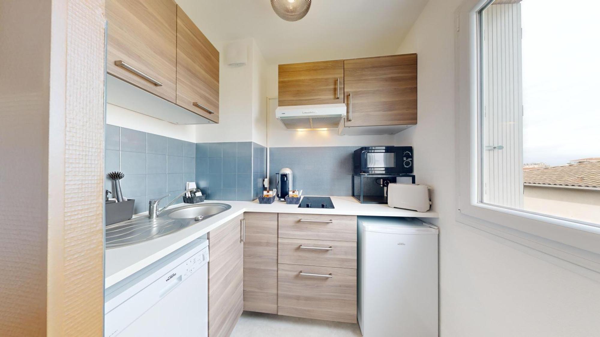 Expat Renting - L'Orient Express - Parking - Wifi Apartamento Toulouse Exterior foto