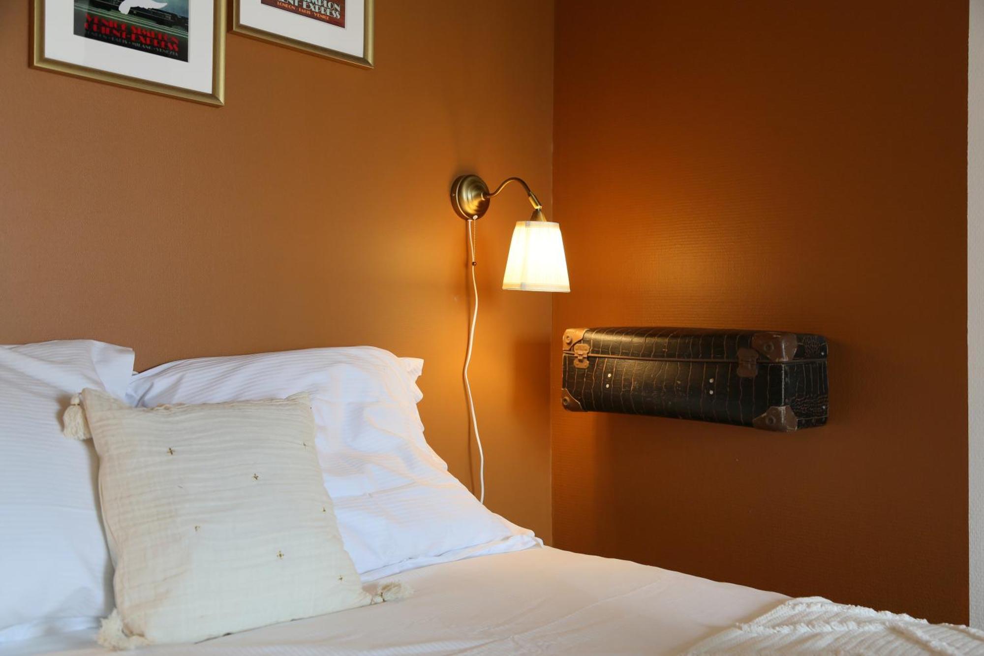 Expat Renting - L'Orient Express - Parking - Wifi Apartamento Toulouse Exterior foto