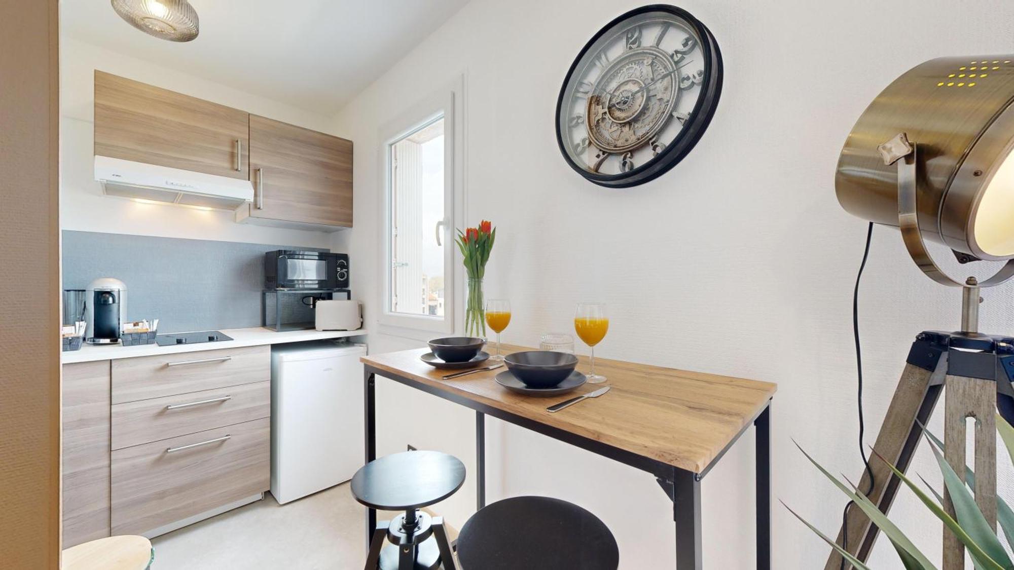 Expat Renting - L'Orient Express - Parking - Wifi Apartamento Toulouse Exterior foto