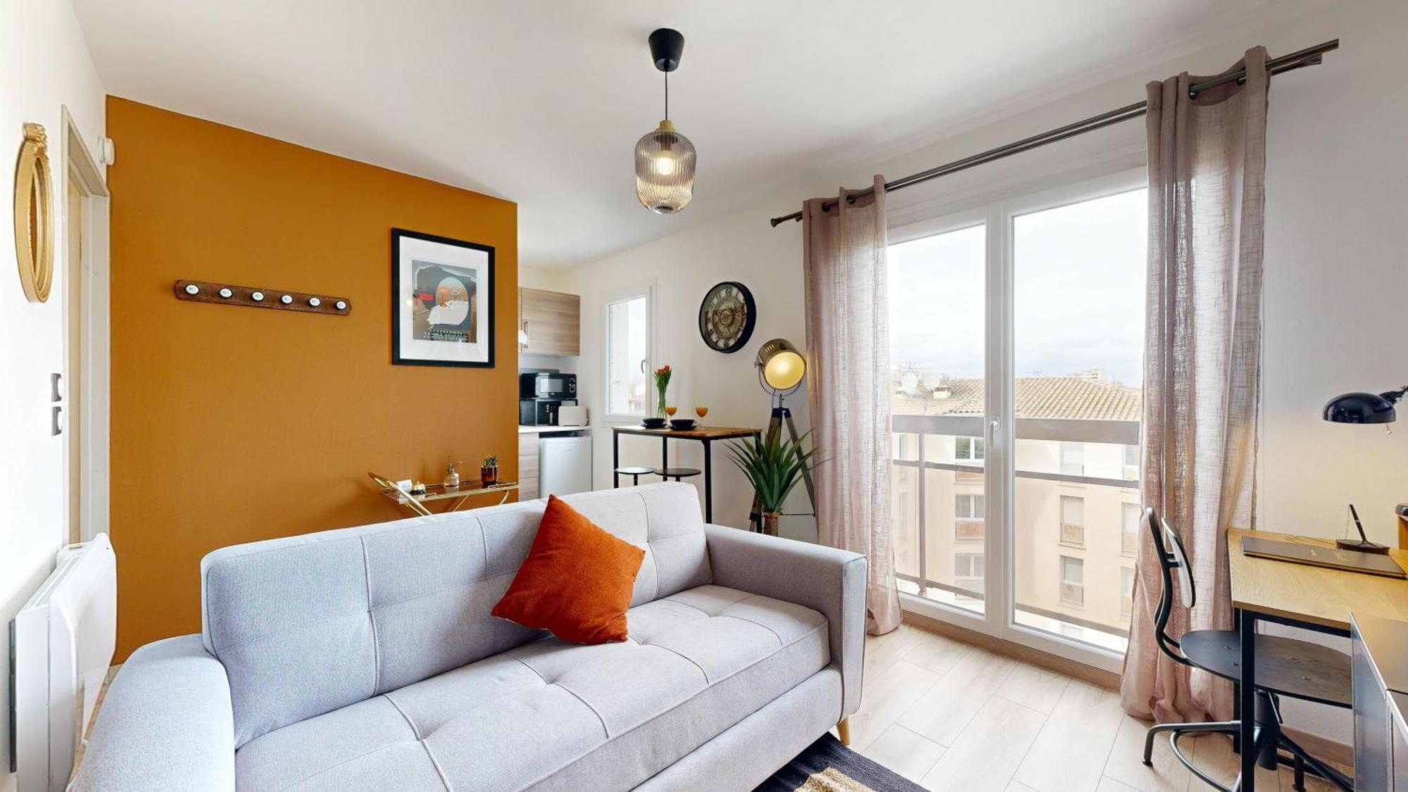 Expat Renting - L'Orient Express - Parking - Wifi Apartamento Toulouse Exterior foto