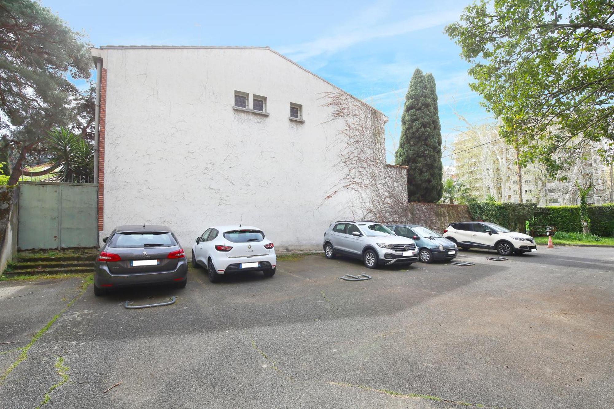 Expat Renting - L'Orient Express - Parking - Wifi Apartamento Toulouse Exterior foto